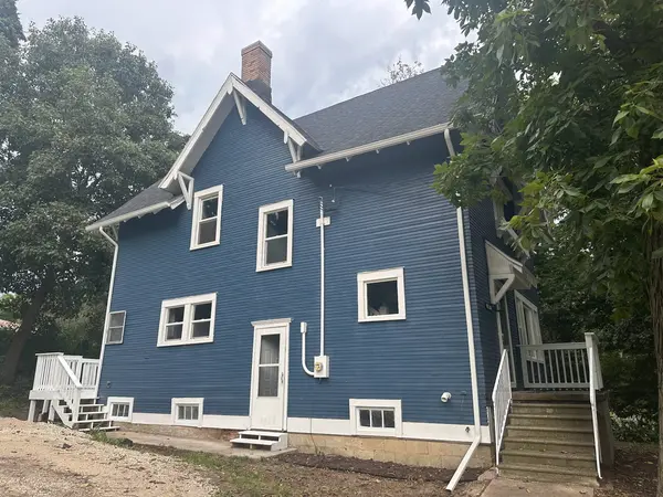 429 W Main ST, Toulon, IL 61483