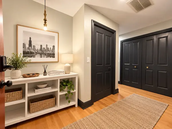 1601 S STATE ST #2I, Chicago, IL 60616