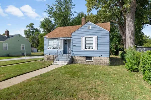 16962 Page AVE, Hazel Crest, IL 60429