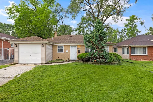 3119 173rd ST, Hazel Crest, IL 60429
