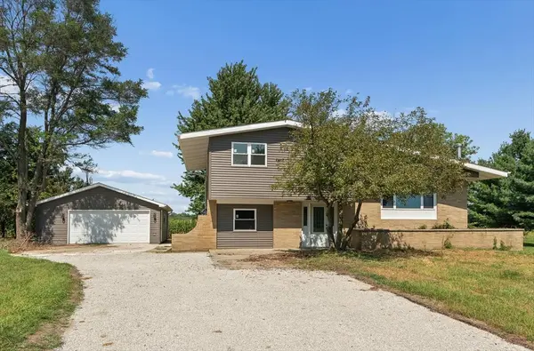 1188 E 3300 N RD, Chebanse, IL 60922