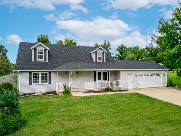 740 Timber Creek RD, Dixon, IL 61021