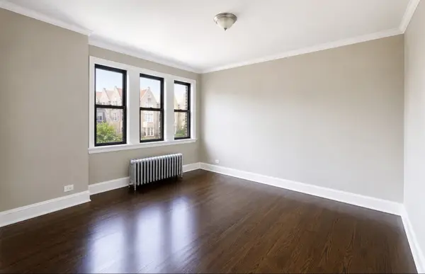 5653 N Spaulding AVE #3E, Chicago, IL 60659