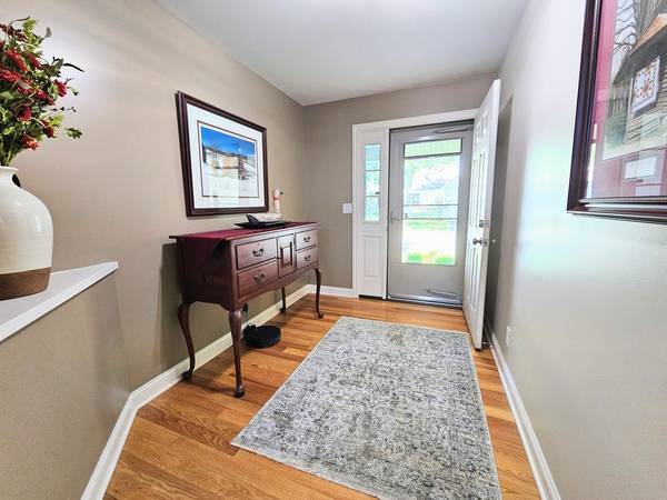 3402 N Bell School RD, Rockford, IL 61114
