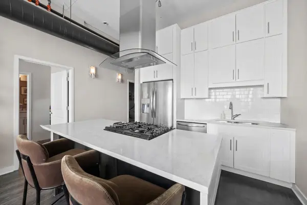 50 E 16th ST #1306, Chicago, IL 60616