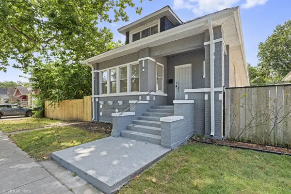 12312 S Union AVE, Chicago, IL 60628