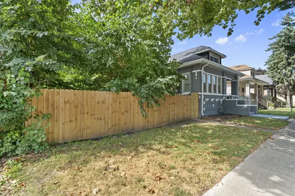 12312 S Union AVE, Chicago, IL 60628