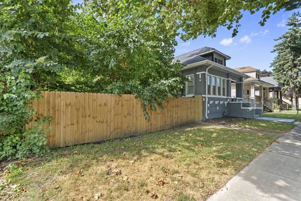 12312 S Union AVE, Chicago, IL 60628