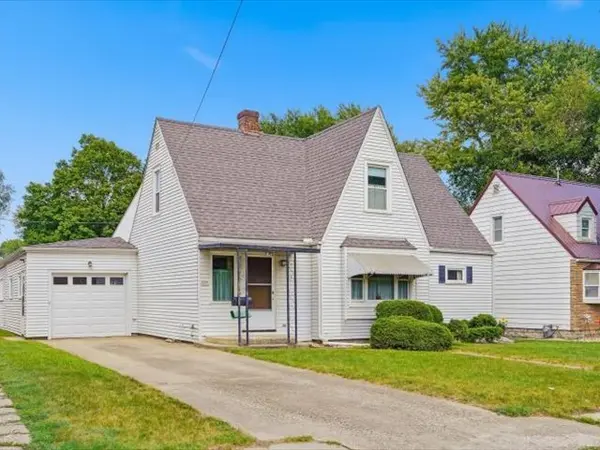 405 E 3rd ST, Rock Falls, IL 61071