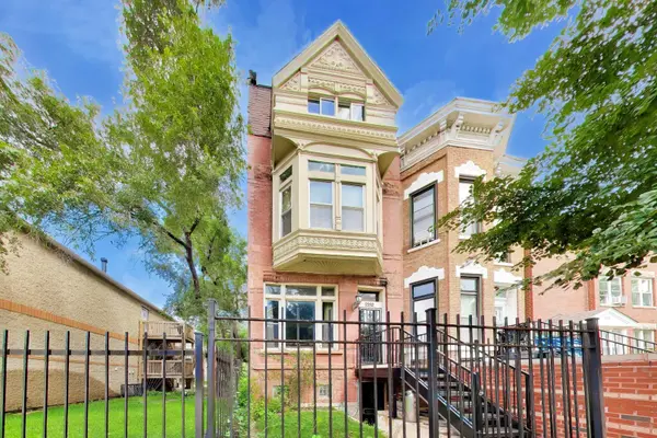 2252 W Warren BLVD, Chicago, IL 60612