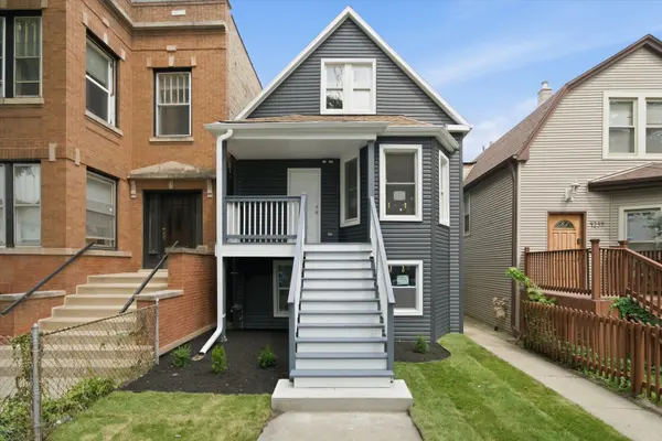 4239 N Albany AVE, Chicago, IL 60618