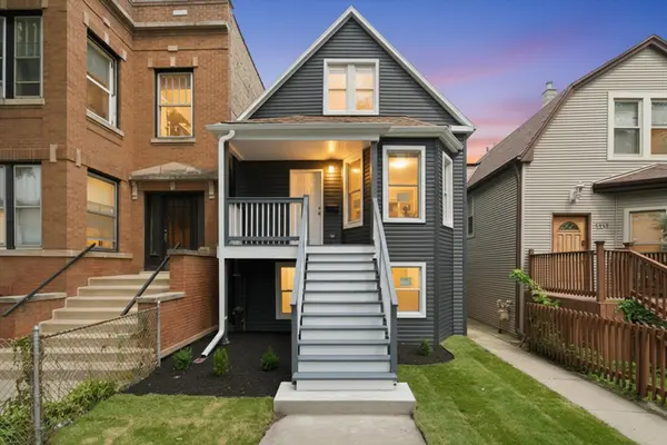 4239 N Albany AVE, Chicago, IL 60618