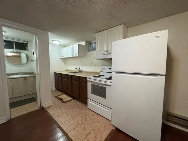 45 Rockport CRES #Basement, Richmond Hill, ON L4C 2L7