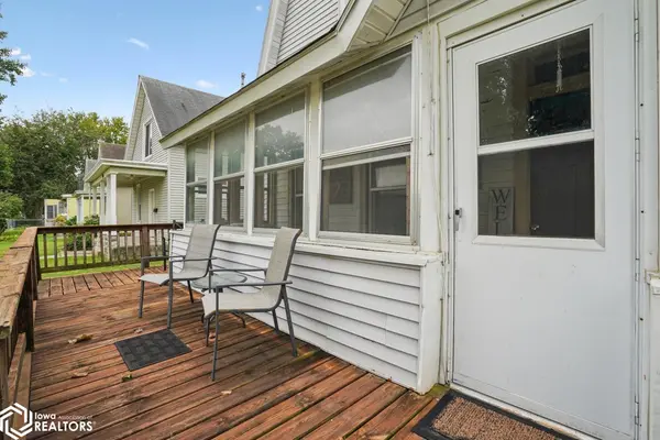 1201 Perkins AVE, Burlington, IA 52601