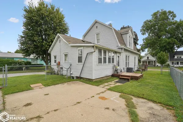 1201 Perkins AVE, Burlington, IA 52601