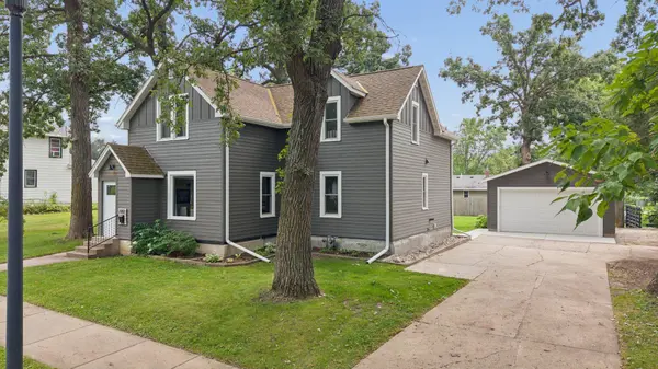 700 2nd AVE SW, Hutchinson, MN 55350