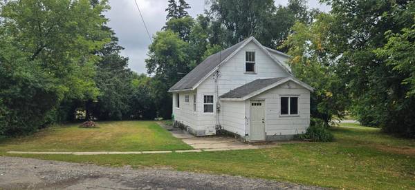 119 Red Lake AVE SW, Bagley, MN 56621