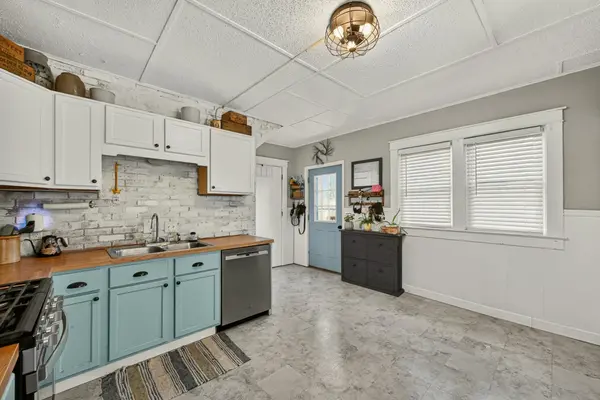 460 1st AVE SW, Harmony, MN 55939