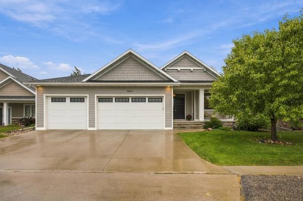 4526 65th ST S, Fargo, ND 58104