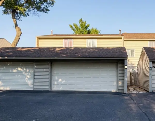 12257 Drake ST NW, Coon Rapids, MN 55448