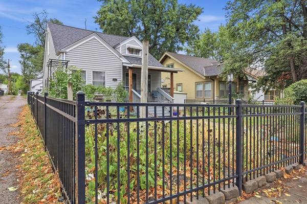 3637 23rd AVE S, Minneapolis, MN 55407