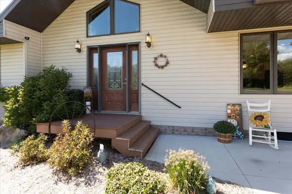N4791 130th ST, Menomonie, WI 54751