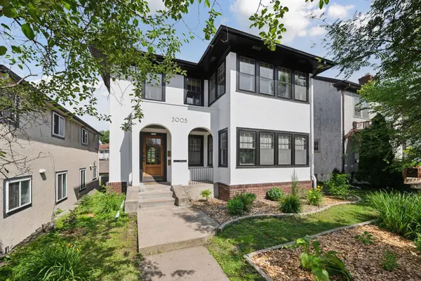 5005 Oliver AVE S, Minneapolis, MN 55419
