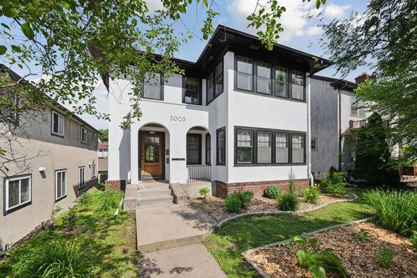 5005 Oliver AVE S, Minneapolis, MN 55419