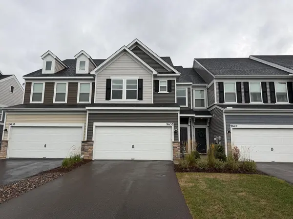9653 4th Street LN N, Lake Elmo, MN 55042