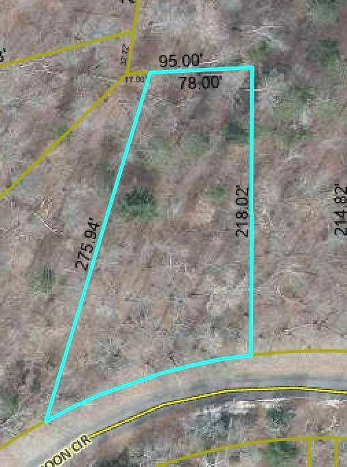 Lot 26 Half Moon CIR, Danbury, WI 54830
