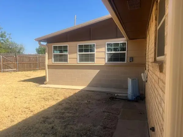 2600 N Robin ST, Altus, OK 73521