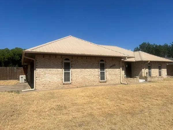 2600 N Robin ST, Altus, OK 73521