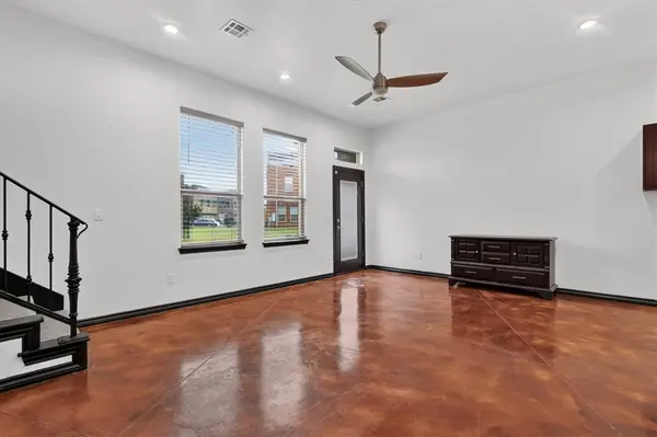 471 S Fretz AVE, Edmond, OK 73003