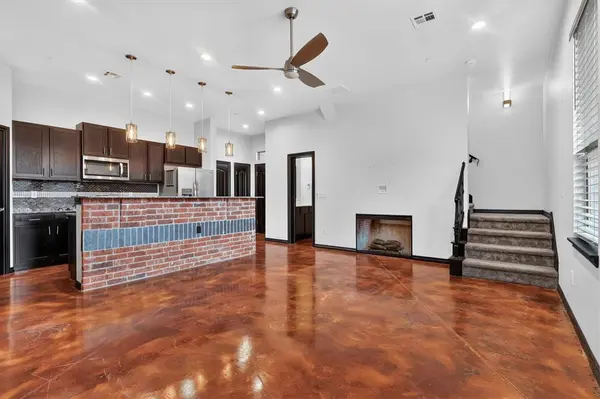 471 S Fretz AVE, Edmond, OK 73003