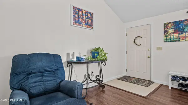 1158 N Bronco Chute, Dewey-humboldt, AZ 86327