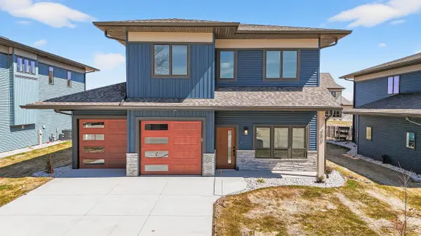 383 N WILSON ST, Kimberly, WI 54136