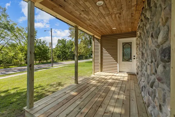 160 MILL Streets, Iola, WI 54945