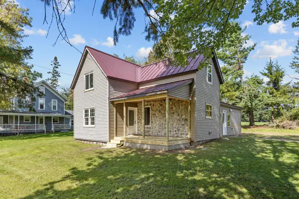 160 MILL Streets, Iola, WI 54945