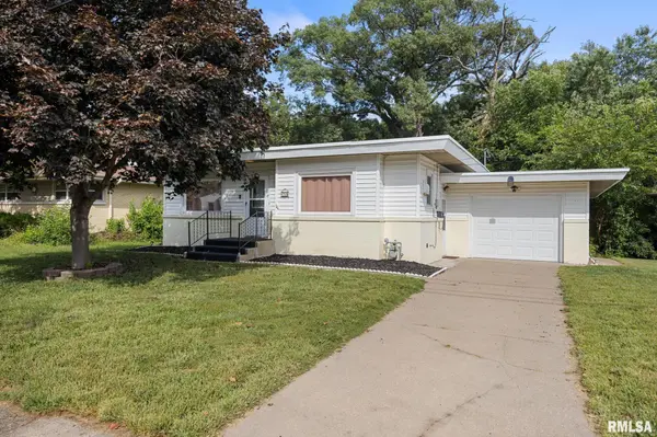 13 ALEXANDER LN, Bartonville, IL 61607