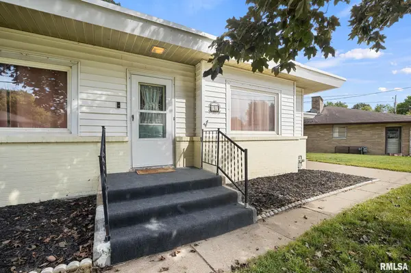 13 ALEXANDER LN, Bartonville, IL 61607