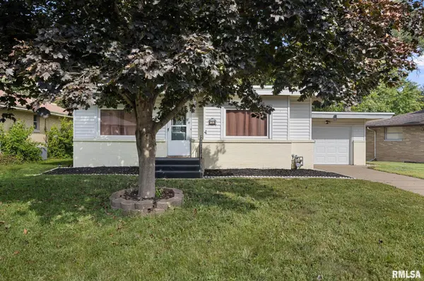 13 ALEXANDER LN, Bartonville, IL 61607