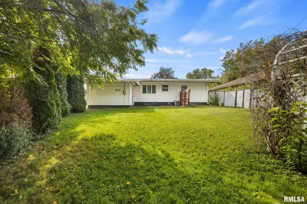 13 ALEXANDER LN, Bartonville, IL 61607