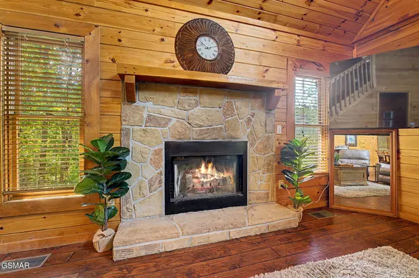 1038 Willard Way, Sevierville, TN 37876