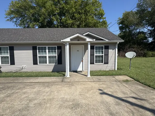 104A Tennessee Ave, Oak Grove, KY 42262