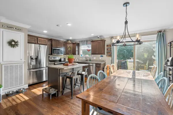1394 Blake Stone Dr #NW, Cleveland, TN 37312