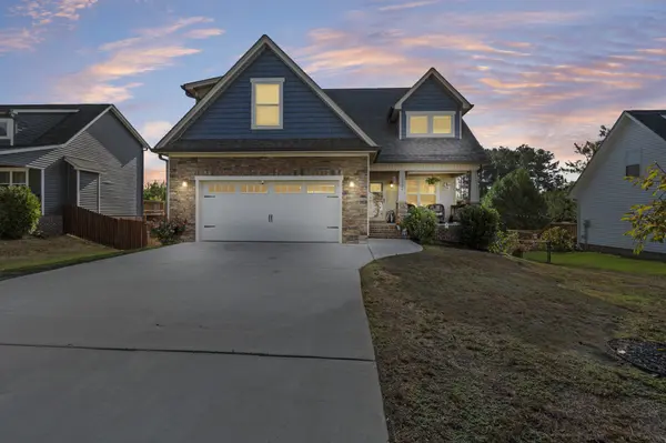 1394 Blake Stone Dr #NW, Cleveland, TN 37312