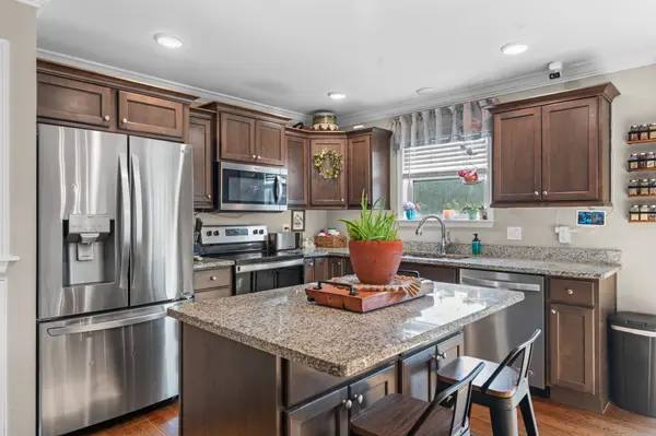 1394 Blake Stone Dr #NW, Cleveland, TN 37312