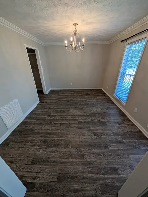 3997 Castle Bar, Clarksville, TN 37040
