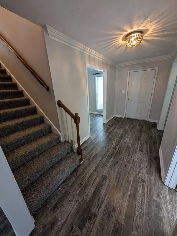 3997 Castle Bar, Clarksville, TN 37040