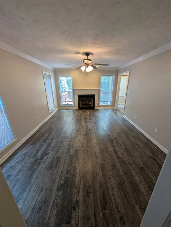 3997 Castle Bar, Clarksville, TN 37040